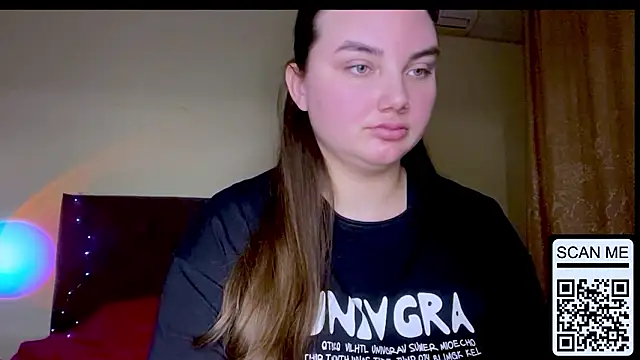 Dreamyblushfairy webcam