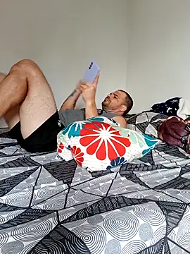 LEIRIS_Y_FRED_01 webcam