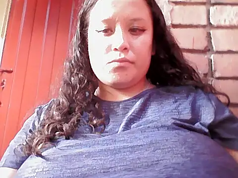 You-sexy-starr webcam