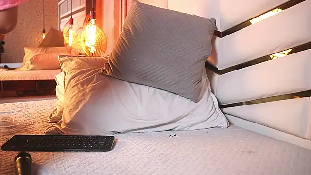 ambar_rosse25 webcam