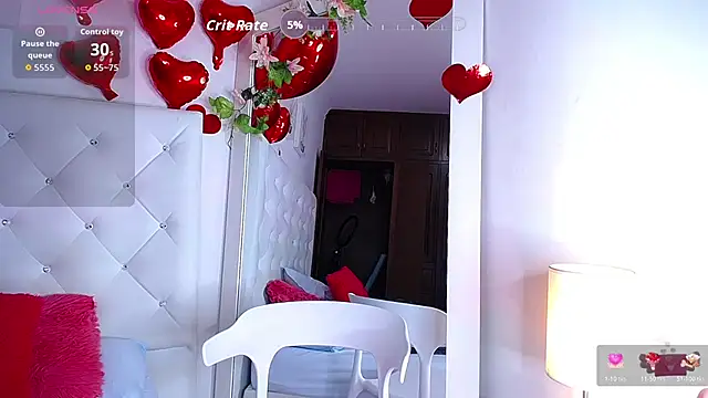 thayla_sweett webcam