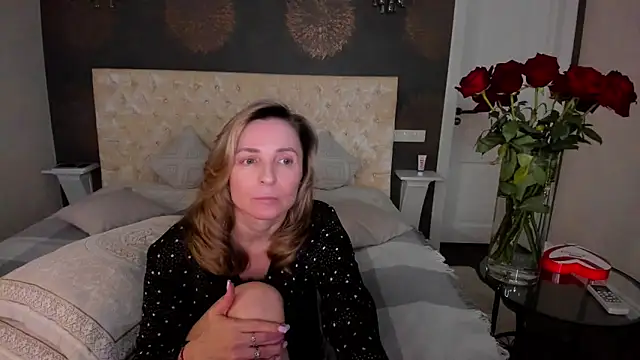 AllisonWilliams webcam