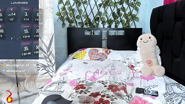 Chris_Santana webcam