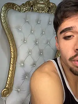 brunoturnerr - BrunoTurnerr's free webcam