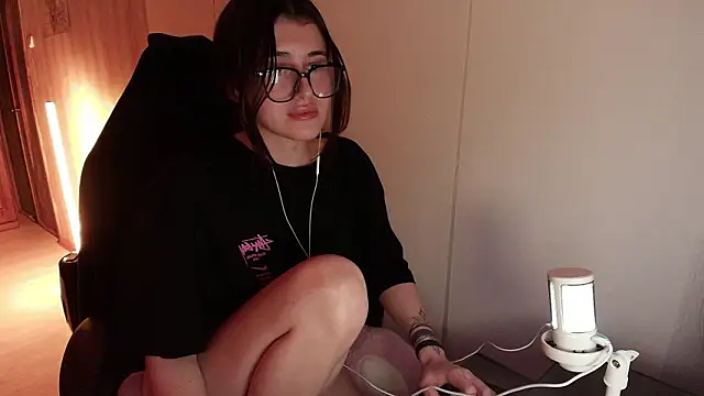 KristinaScott webcam