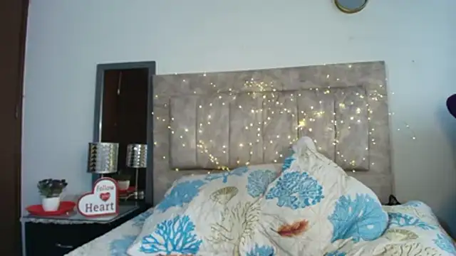 Ingridbergman webcam