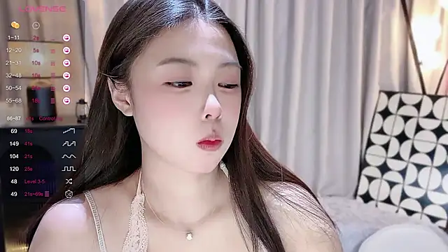 美女Ubela_7在线直播