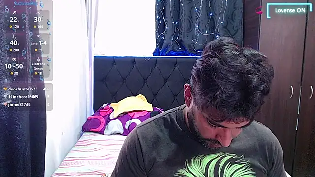 natha_n_andy_anki webcam