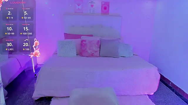 ScarlettDreamss7 webcam