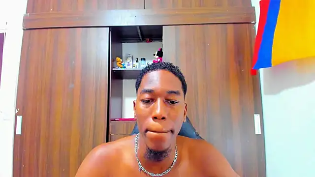 Dreamastercum_ webcam