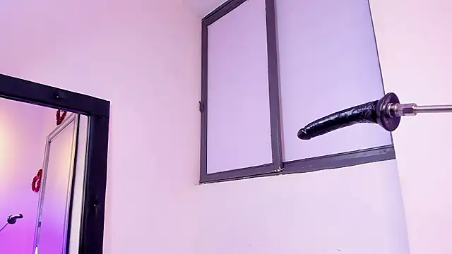 IsabellaMendez_ webcam