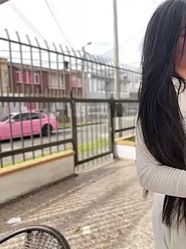 PamelaJonsom_ webcam