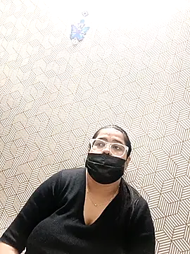 GangbangCouple webcam