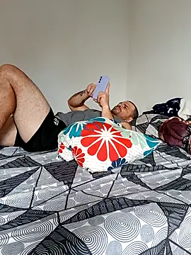 LEIRIS_Y_FRED_01 webcam