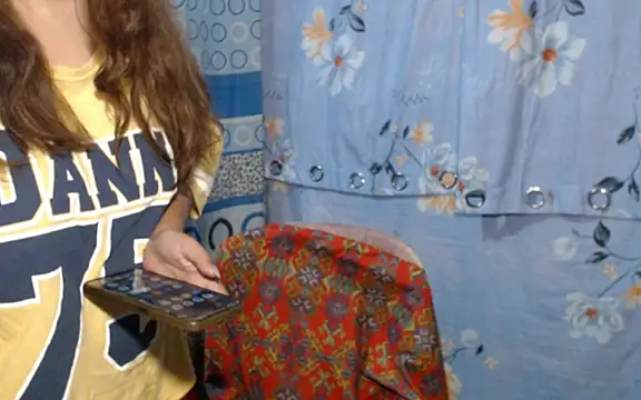 pinay_mayahiga webcam