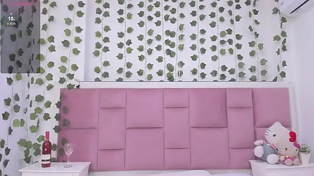 kaily_sweet1 webcam