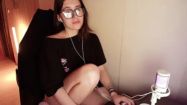 KristinaScott webcam