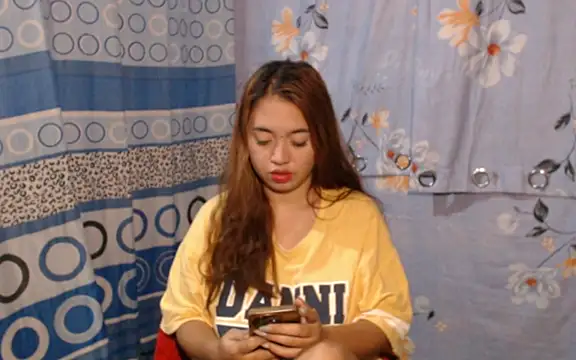 pinay_mayahiga webcam