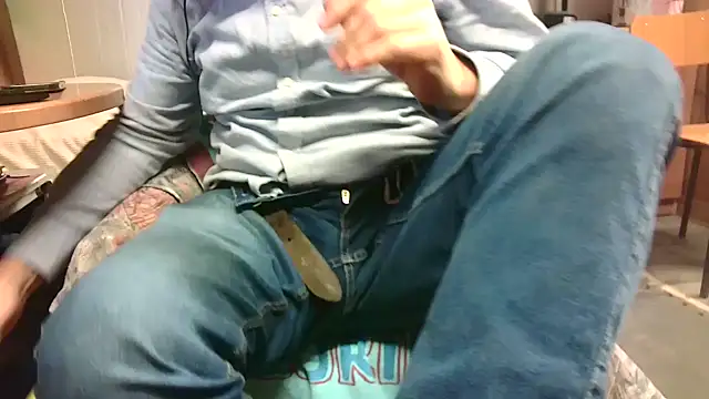 Giulio35_Pika webcam