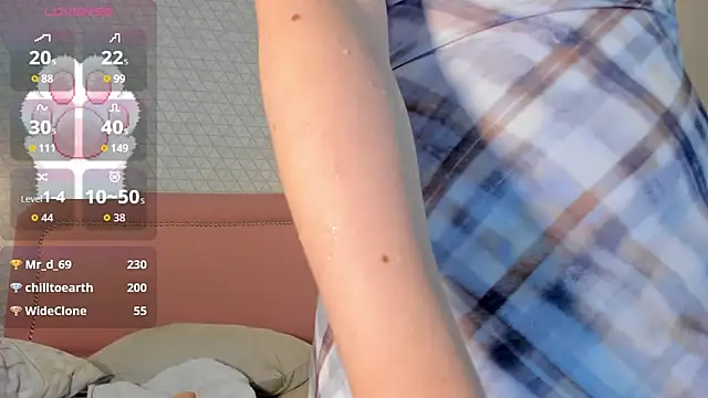 Kittytimberlake webcam