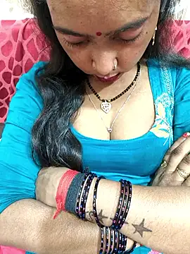 Sharmila-Singh webcam