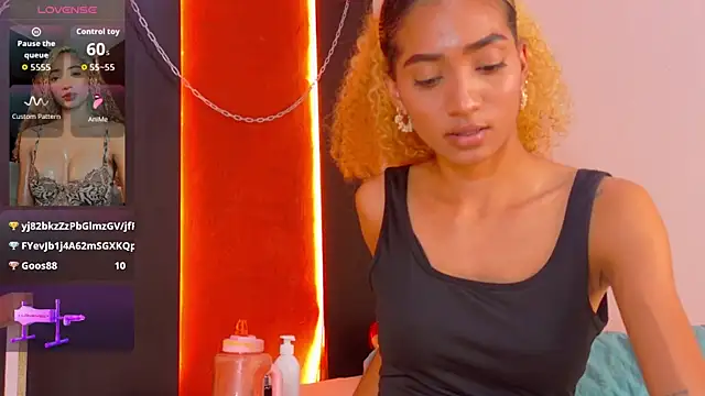 Charlotte_Love10 webcam