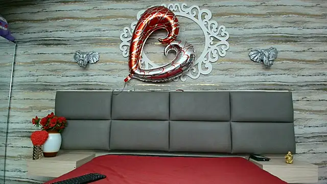 Celestial_Queen_ webcam