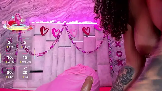 MelissaBloomm webcam