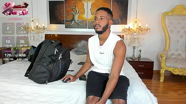 DereckandJakee webcam