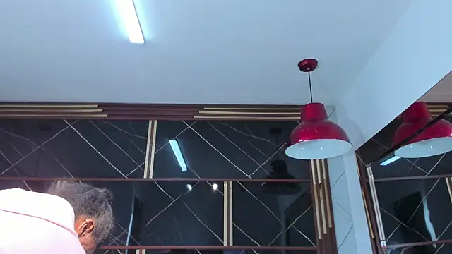 HannyThompson webcam