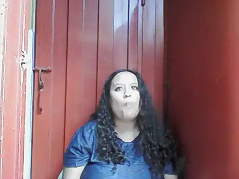 You-sexy-starr webcam