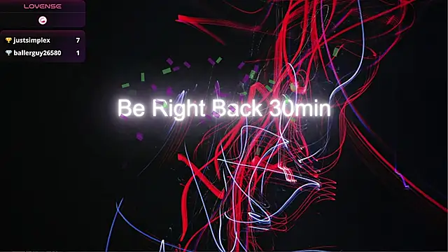 CharlesBrown_ webcam