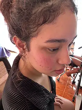 lana_rousse01 webcam