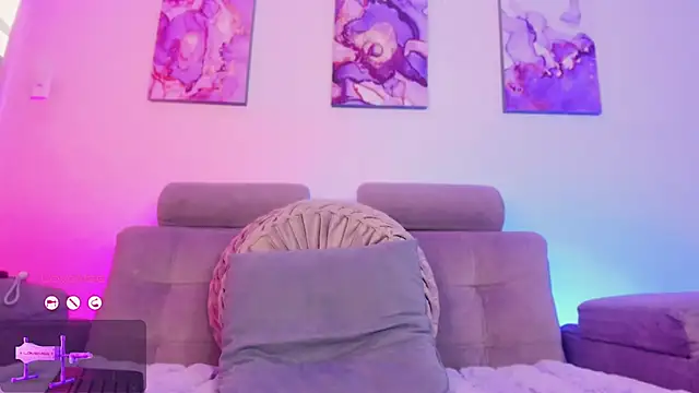 SebastianHilton webcam