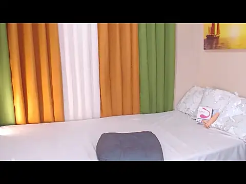 MelissaHardSexTS webcam