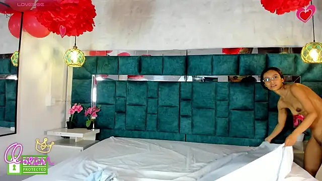 _bonnyandclyde webcam