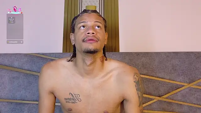 Nick_and_amber webcam