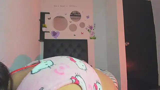 Ecstasy2dirty69 webcam