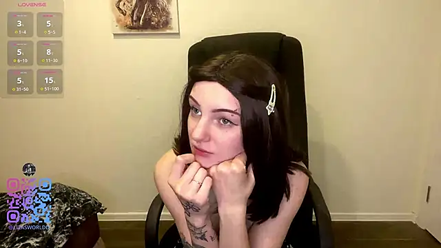 ElizabethKolm webcam