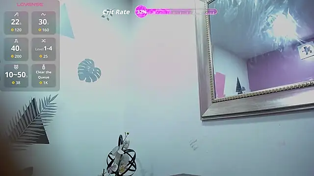 Minibombom webcam