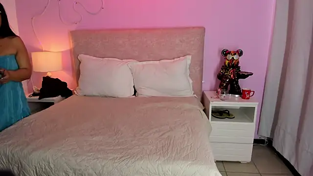 CarolinaValdez2026 webcam