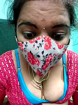 Ramya-hot-gueen webcam