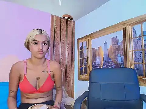 abigail_sandoval webcam