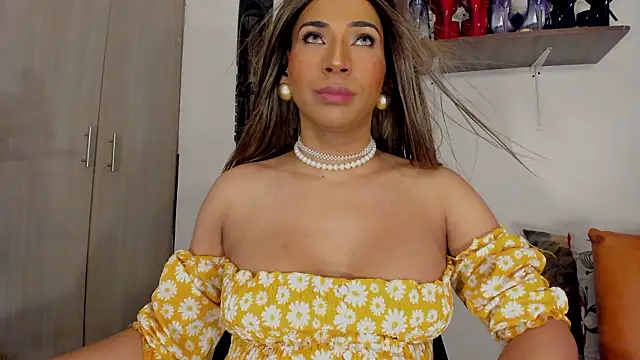 sashasweethot webcam