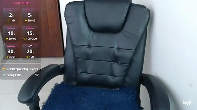 spicey_latina webcam