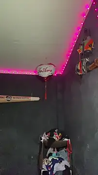 NikitaDragunXXX webcam