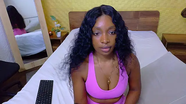 Shamiraa_moore webcam