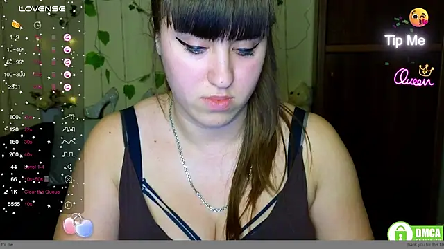 Amali_Ivanna_smit webcam