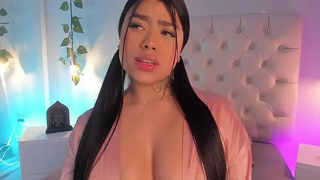 Amberr_rousse2 webcam