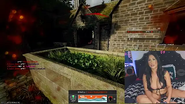 Skyla_Santana webcam